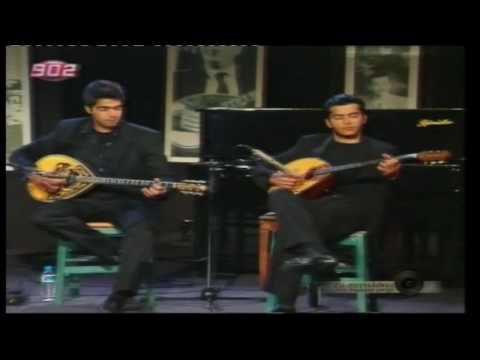 Το πέρασμα (Μπαγιαντέρας)