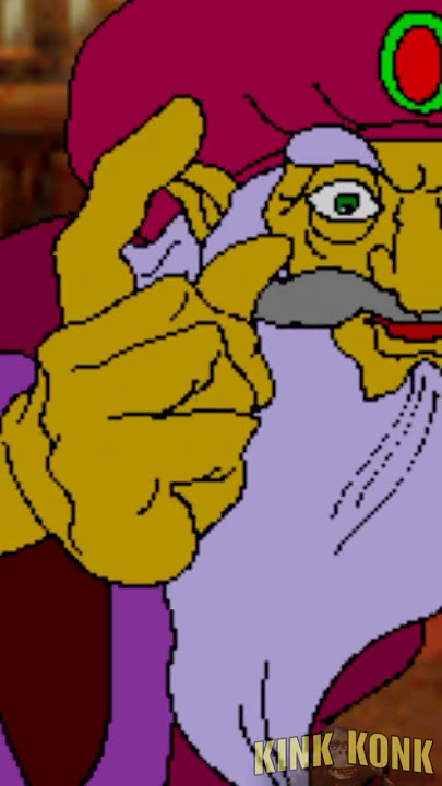 pov: Gwonam grounds you. #ytp #youtubepoop