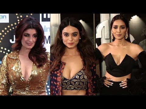 BOLD and Gorgeous Actress at HT Most Stylish Awards 2019 | Twinkle Khanna, Katrina Kaif, Kareena