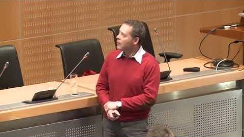 KIOS CoE Distinguished Lecture Series: Prof. Cesare Alippi