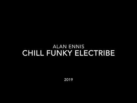 chill funky electribe