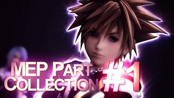 MEP Part Collection #1