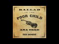 Ana egge  ballad of the poor child featuring iris dement