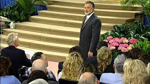 Keith Moore   Without A Doubt   Pt 10 Anchor To The Soul