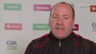 Cuthbert Wants Steel Alongside Style