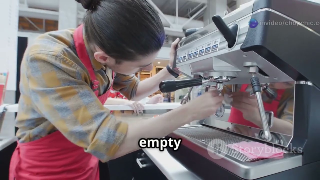 What Is a Coffee Knock Box and Why You Need One #coffeeknockbox #espresso #homebarista