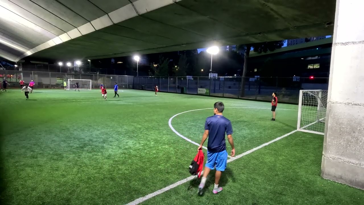 WA Football - 22/08/25