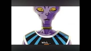 Whis Death Mary On A Cross