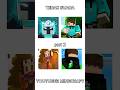 tebak suara youtuber minecraft part 2 #minecraft #shortsviral #tebaksuara #youtuberminecraft