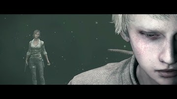 The Evil Within - The Consequence DLC - Chapter 4: A Ghost is Born (pt 2) [END]