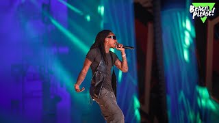 Wiz Khalifa - BAKE SALE (LIVE @ Beach, Please! 2024)