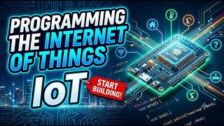 Programming the IoT
