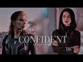 Multifemale | Confident