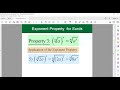 Simplify expressions involving surds LESSON 3