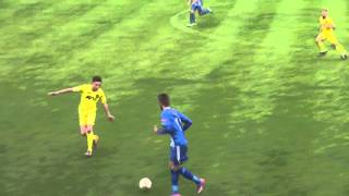 Afc Totton 2 Tiverton 2 Highlights 101015