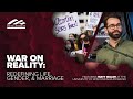 War on Reality | Matt Walsh at the University of Wisconsin-Whitewater