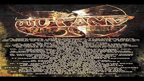 Wu-Files 5 / Linguistix ft. iNTeLL & YDB (Beat by sicktunes/cutz by Dj Bloodfire)