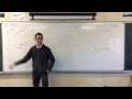 Graph Transformations and Asymptotes