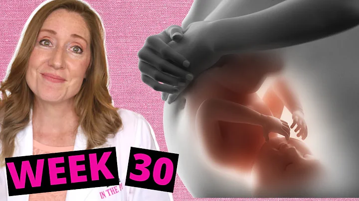 Pregnancy Week 30 | What to Expect in Your Third T...
