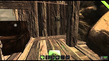 Return of Rust Raids - Ep. 5 - Sh!*ty noob house = WASTE OF TIME! - DrLoinstain