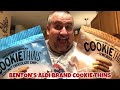 Benton’s Cookie Thins Aldi Brand