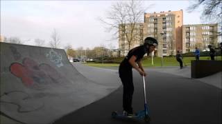 Robbe\u0026Dylan End of 2015