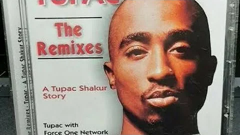 2Pac-Makaveli Feat Yaki Kadafi - Gravy 3 Version |OG| |Best Quality| |Collection| Unserelend