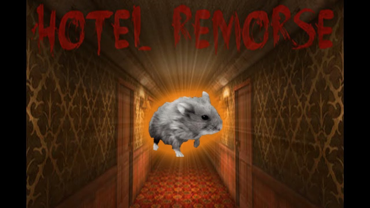Hotel Remorse