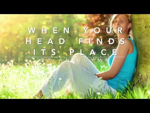 When your head finds its place by Antigym®, the Therese Bertherat method