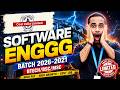 Coal India Software Engg Hiring Active | Btech/BSC/MSC | Batch 2026-2021