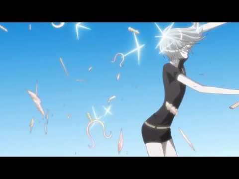 【2013年】市川春子最新作、『宝石の国』1巻発売記念フルアニメーションPV