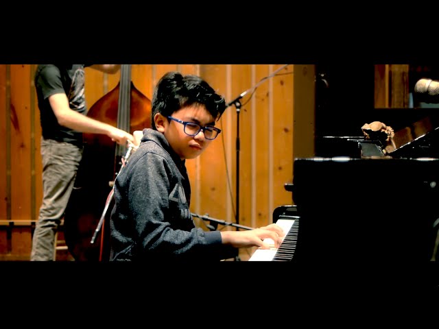 Joey Alexander - My Favorite Things