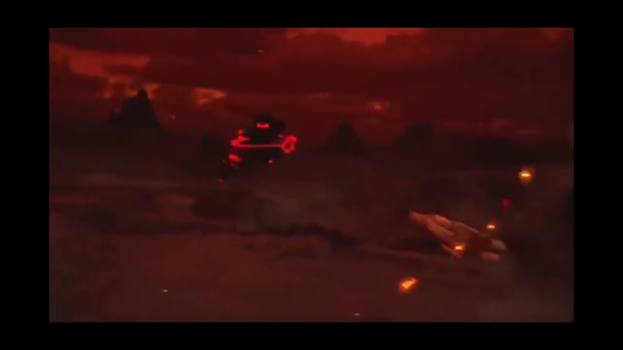 Apakah ini benar-benar animasi dafug boom!