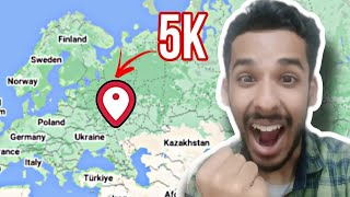 CRACKED RUSSIA GUESS TO CLUTCH THE GAME!! - Road To #1 Competitive - #6