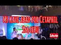 Kaye Abad (Cetaphil SM CEBU 2019)