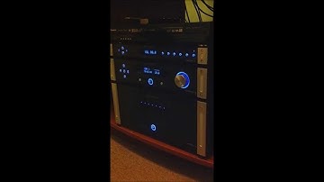 Emotiva xda-1 umc-1 upa-7 startup shutdown