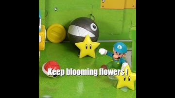 Super Mario Advent Calendar 2022 - Day 23