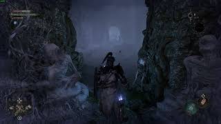 How to LOCK/UNLOCK Camera on Enemy in Lords of the Fallen? #soulslike
