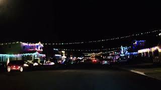 Simi Valley California