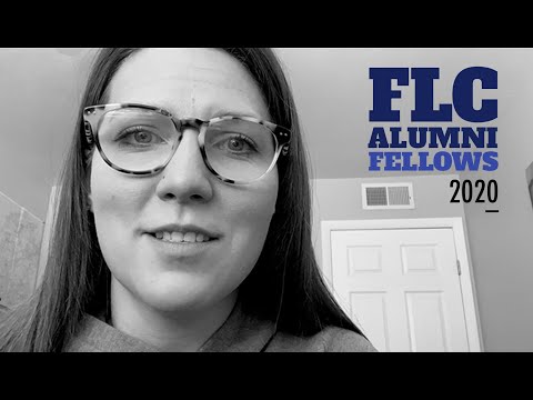 Thumbnail for Alumni Fellows 2020