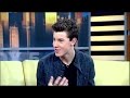 Shawn mendes talks about cameron dallas and nash grier