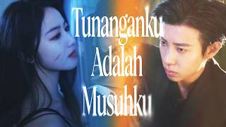 [Indo Sub]Ma Xiaoyu~Dari Musuh Jadi Cinta Sejati?Tembak Calon Suami Di Hari Nikah!💔