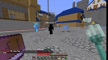 InsanityHellfire Hacking on Minewind Arch