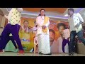 Poranthathu pasumponnu devar ayya song  dance  step up dance team  madurai  8838903200