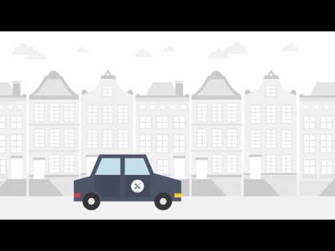 Roamler Tech Tooninstallatie