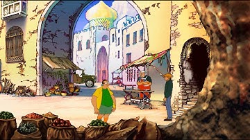 Broken Sword 1 - Shadow of The Templars [16/21]