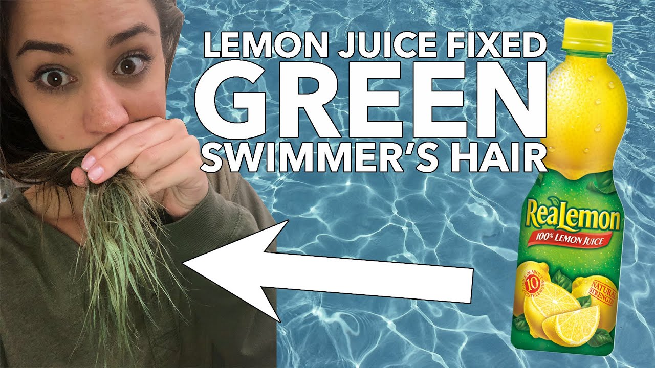 Blue Bleach Turned My Hair Green: Common Mistakes and How to Avoid Them - wide 2