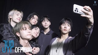 Xdinary Heroes "Little Things(어리고 부끄럽고 바보 같은)" M/V Making Film