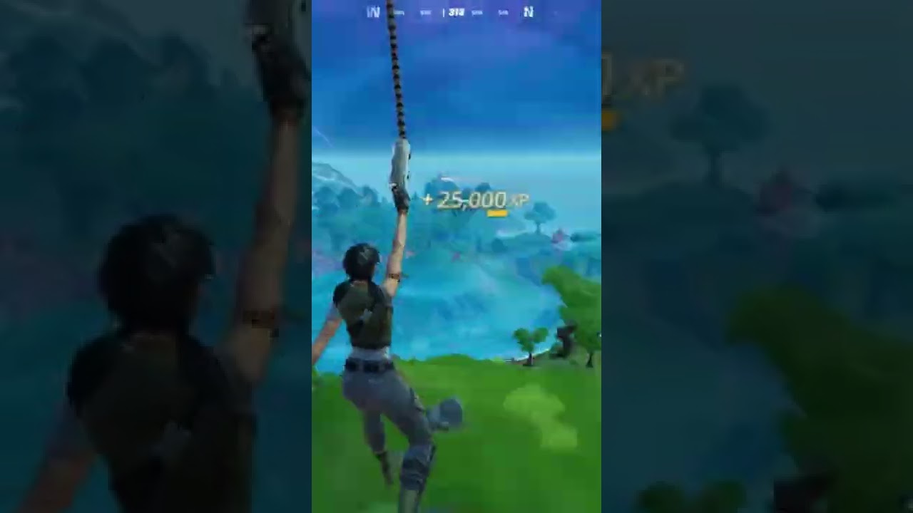 Sick Trickshot Chapter 3! 