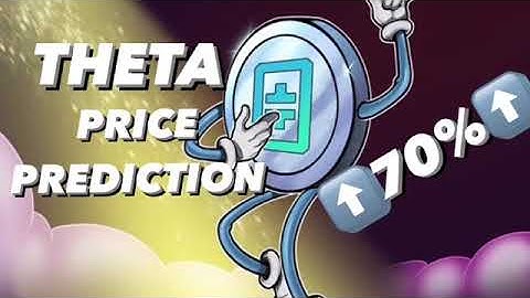 THETA TOKEN HUGE BREAKOUT ! MAJOR NEWS ! PRICE PREDICTION ! PRICE ANALYSIS !
